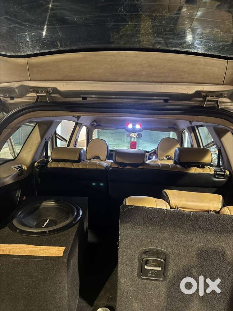 Mahindra Xuv500 Diesel 2014