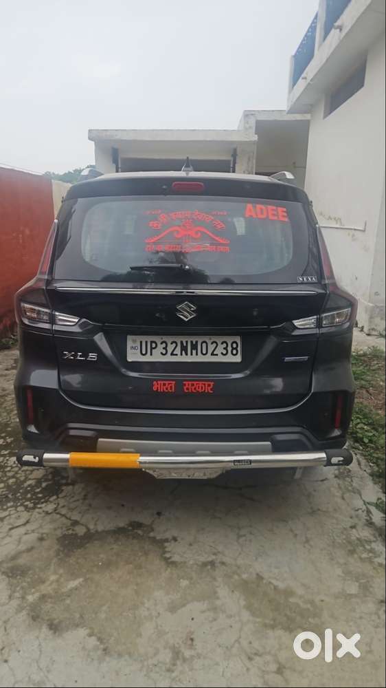 Maruti Suzuki Xl6 2023 Petrol Good Condition