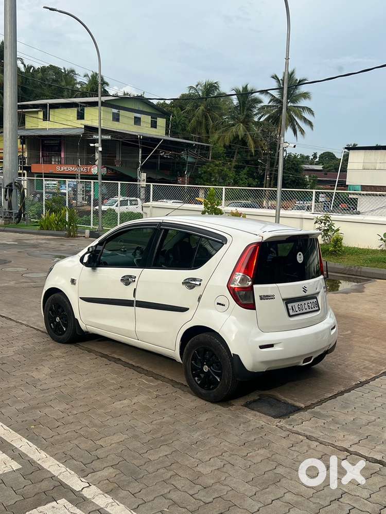 Maruti Suzuki Ritz 2011 Diesel Good Condition