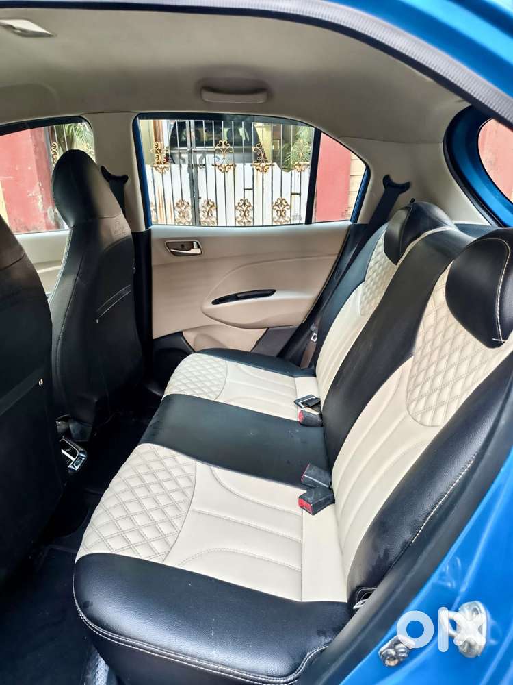 Hyundai New Santro 1.1 Magna Cng Mt, 2018, Cng & Hybrids