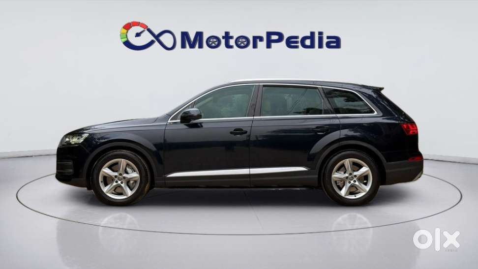 Audi Q7 3.0 Tdi Quattro Technology Pack, 2017, Diesel