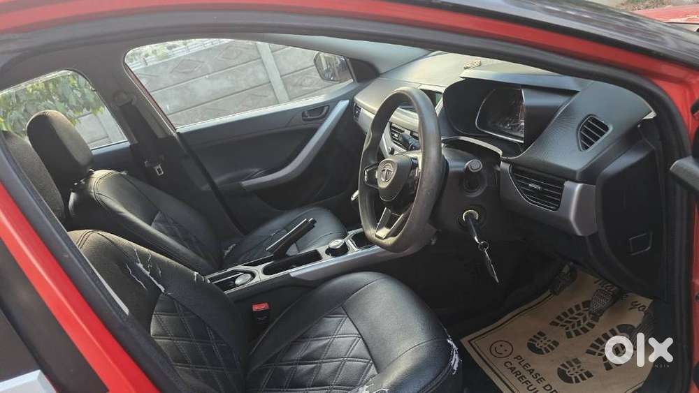 Tata Nexon 1.5 Revotorq Xm (s), 2022, Diesel