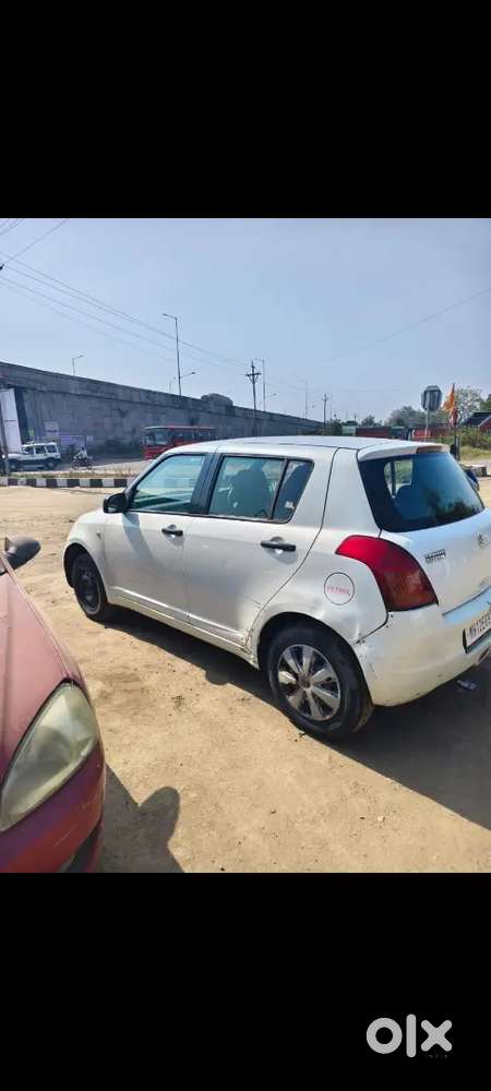 Maruti Suzuki Swift 2007