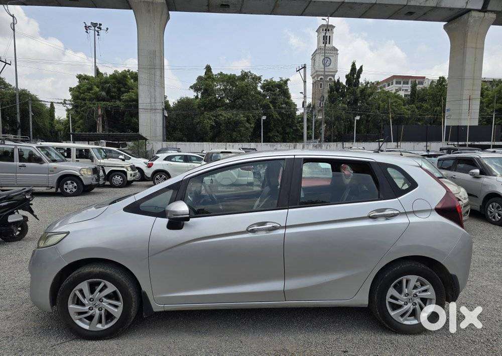 Honda Jazz 1.5 V I Dtec, 2015, Diesel