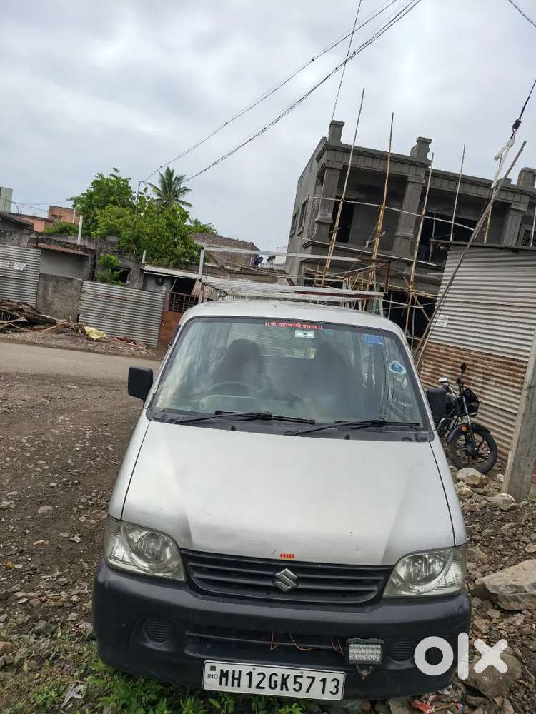 Maruti Suzuki Eeco 2010