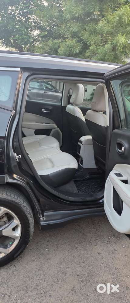 Jeep Compass 2.0 Limited Plus, 2019, Diesel