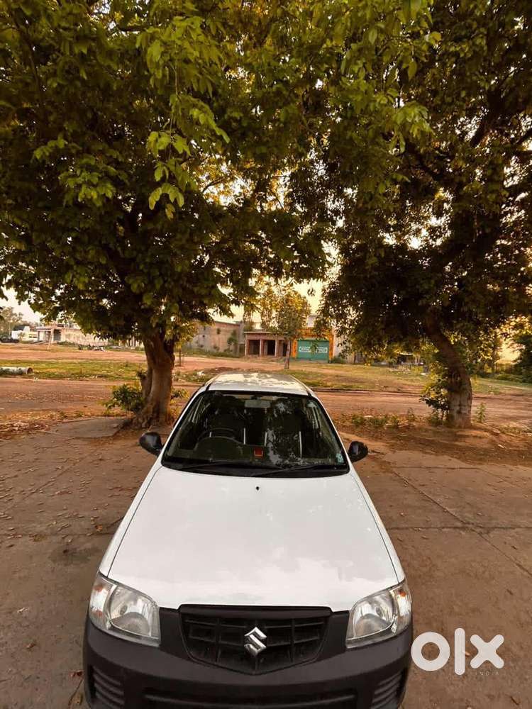 Maruti Suzuki Alto 2011 Petrol Manual