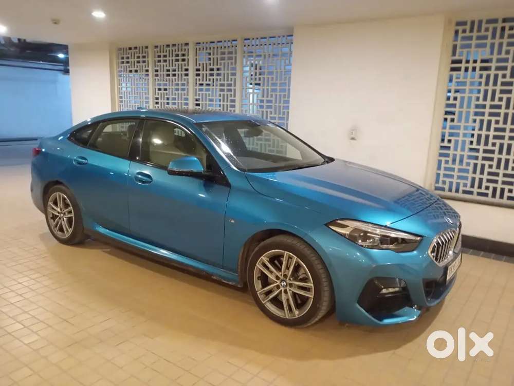 Bmw 2 Series Sport 2021
