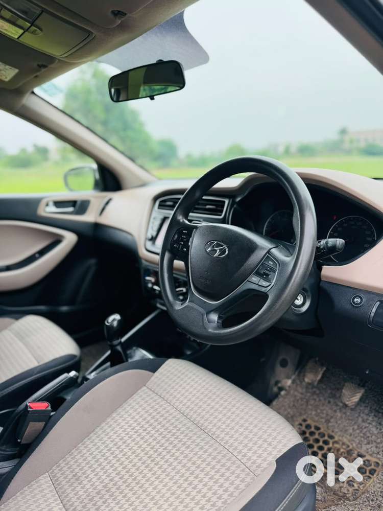 Hyundai I20, 2019, Cng & Hybrids