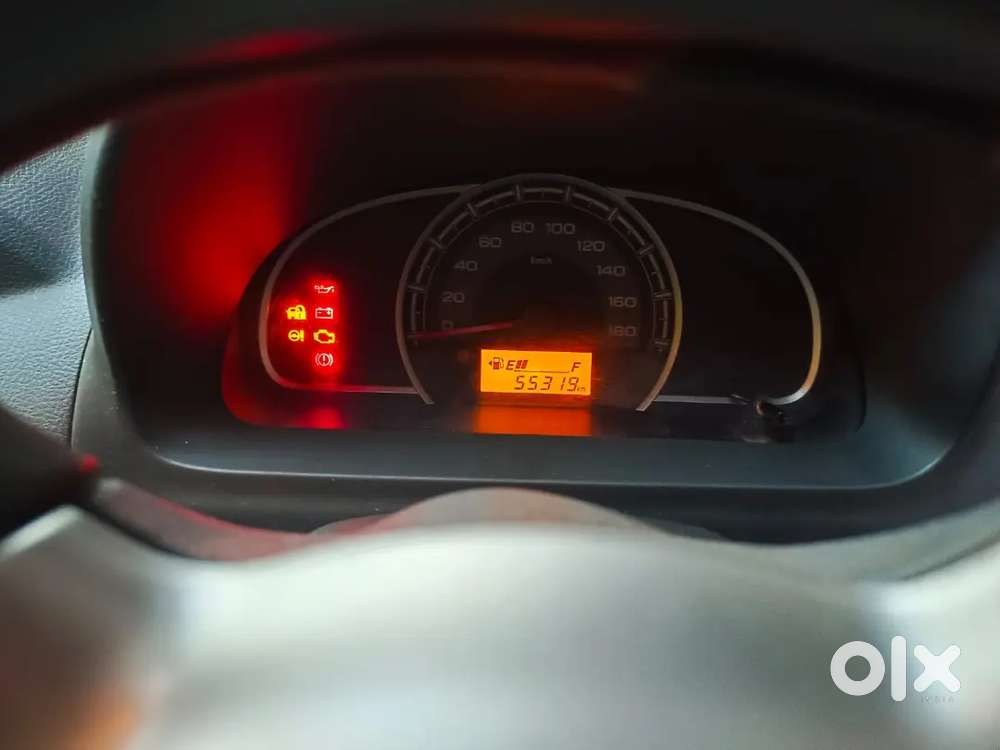 Maruti Suzuki Alto 800 Lxi 2018