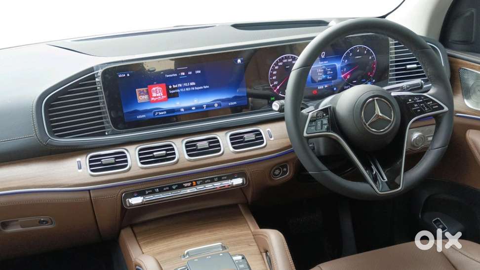 Mercedes-benz Gle 450 4matic Lwb, 2025, Petrol
