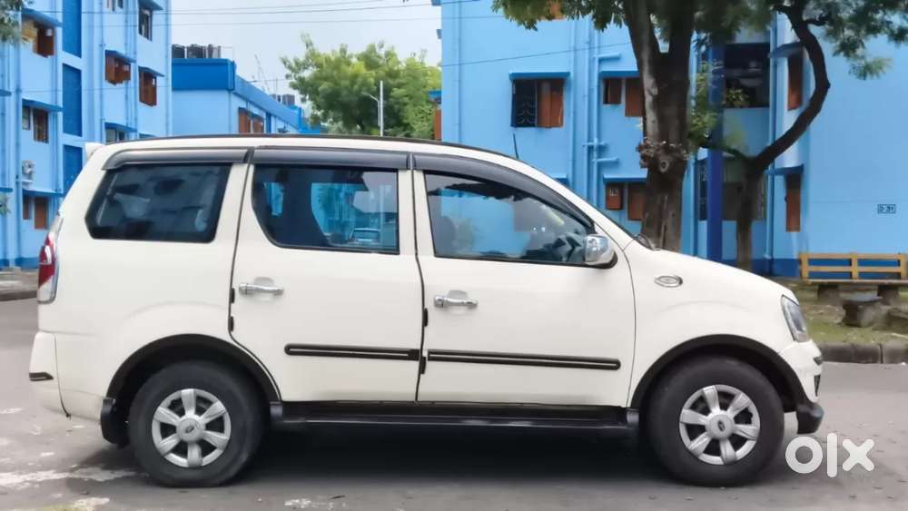 Mahindra Xylo H8 Abs Bs Iv, 2018, Diesel