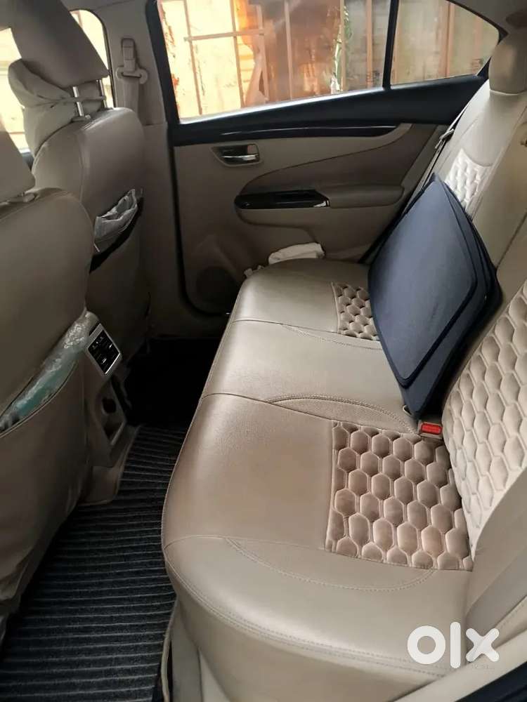Maruti Suzuki Ciaz 2015