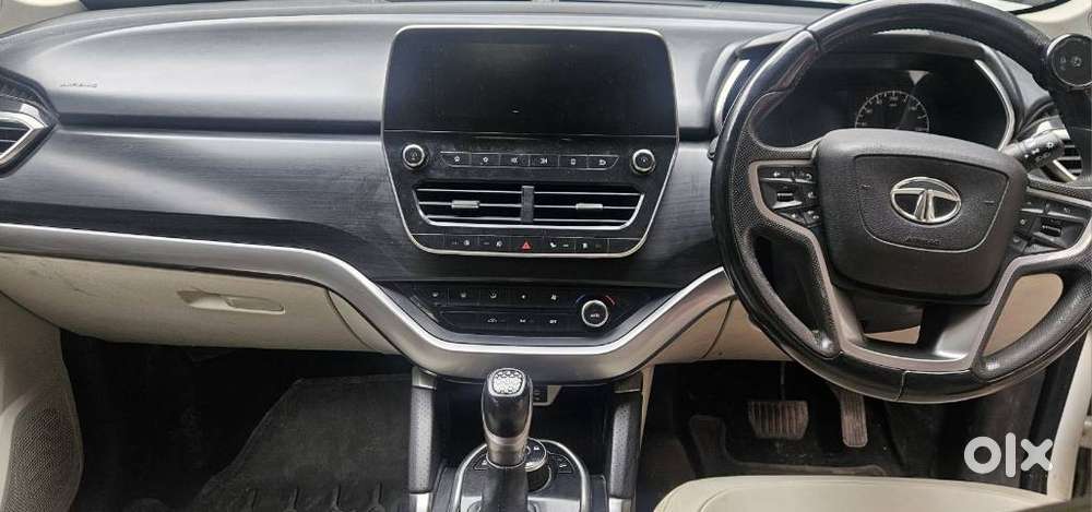 Tata Safari 2.0 Kryotec Xza Plus, 2021, Diesel
