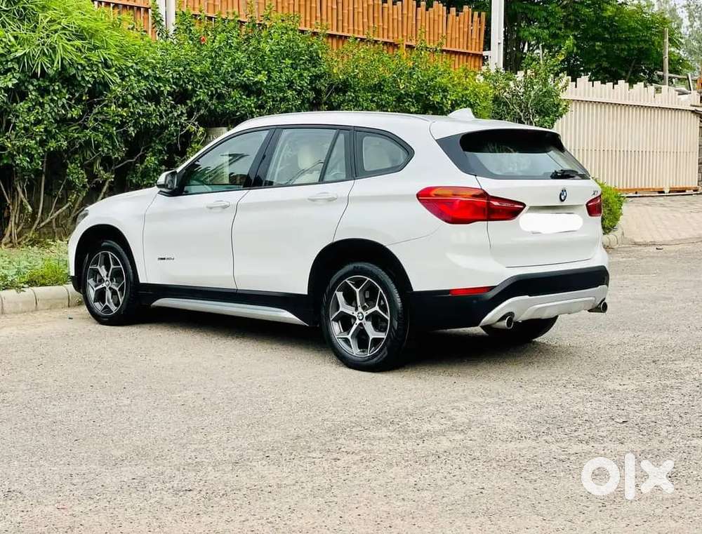 Bmw X1 2012 Diesel Automatic