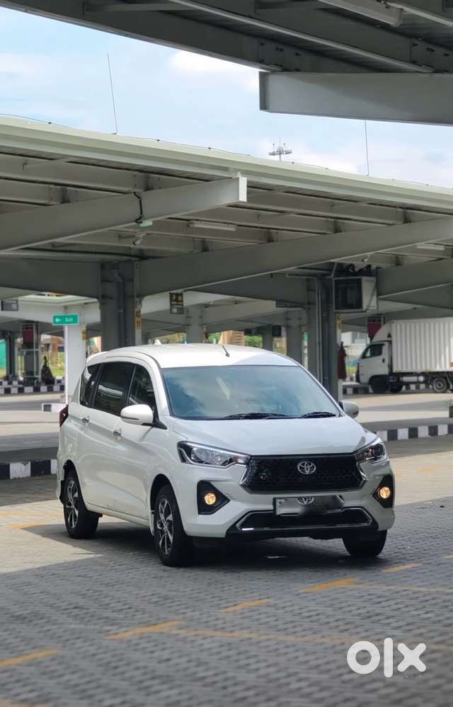 Toyota Car Manual 2025