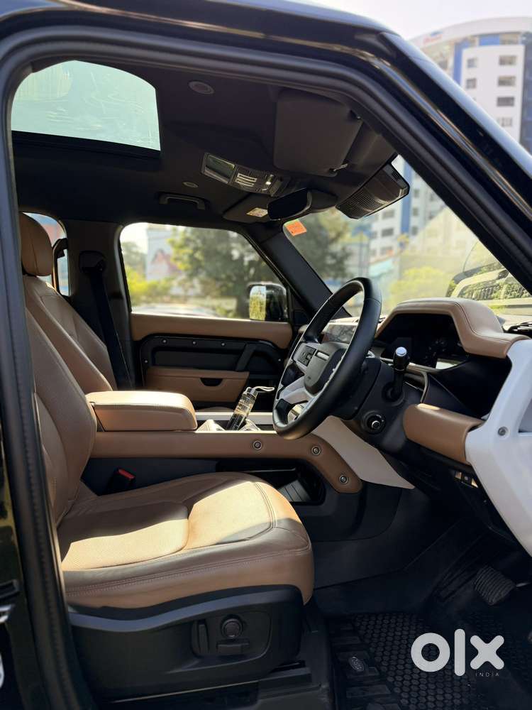Land Rover Defender 3.0 Diesel 110 Hse, 2024, Diesel