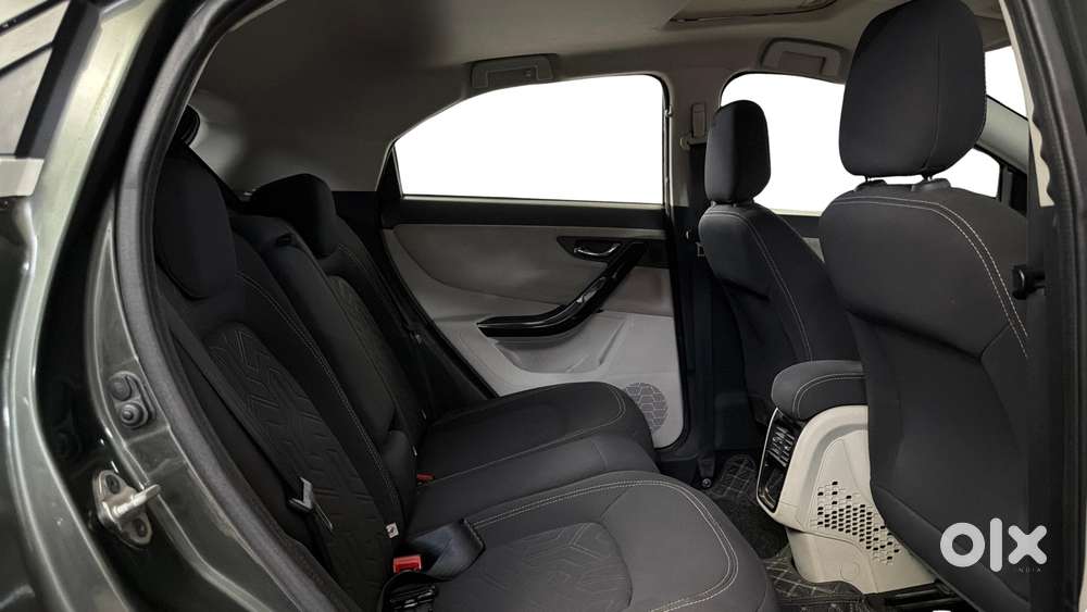Tata Nexon 1.2 Revotron Xz Plus (s), 2021, Petrol