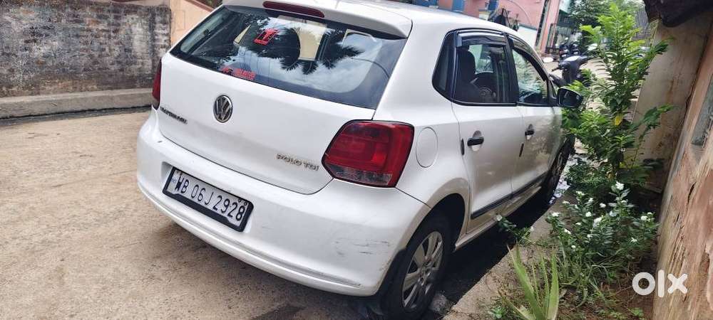 Volkswagen Polo Diesel Comfortline 1.2l, 2012, Diesel