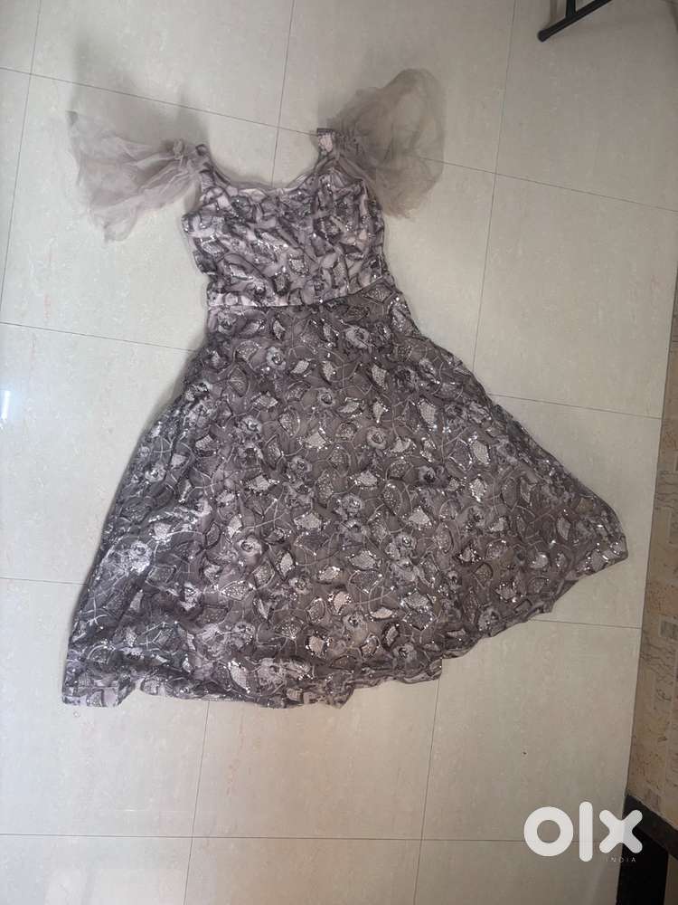 New Gown full length - Women in Kharghar, Navi Mumbai - 1842852011