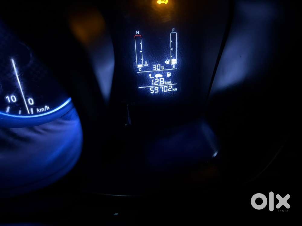 Hyundai Venue Petrol 2020