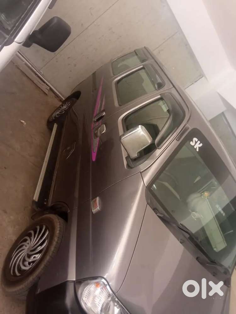 Maruti Suzuki Eeco 2023 Petrol 50000 Km Driven