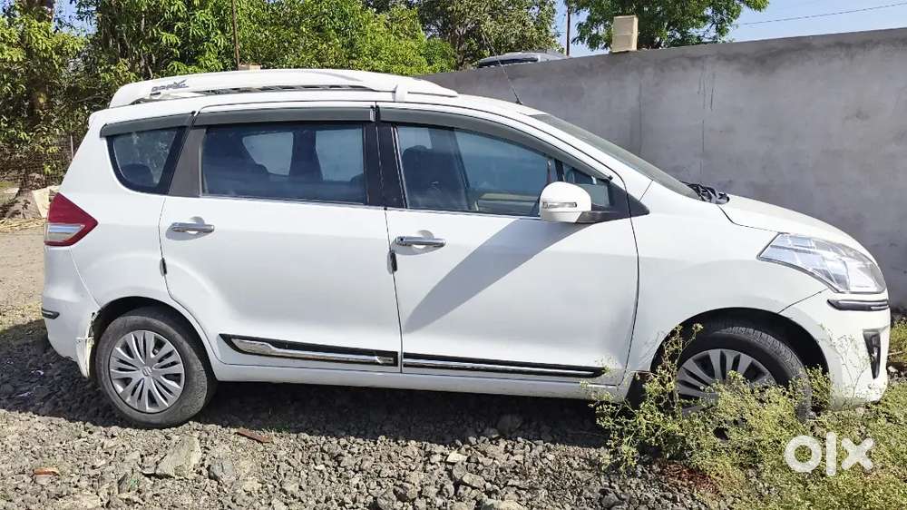 Maruti Suzuki Ertiga 2014