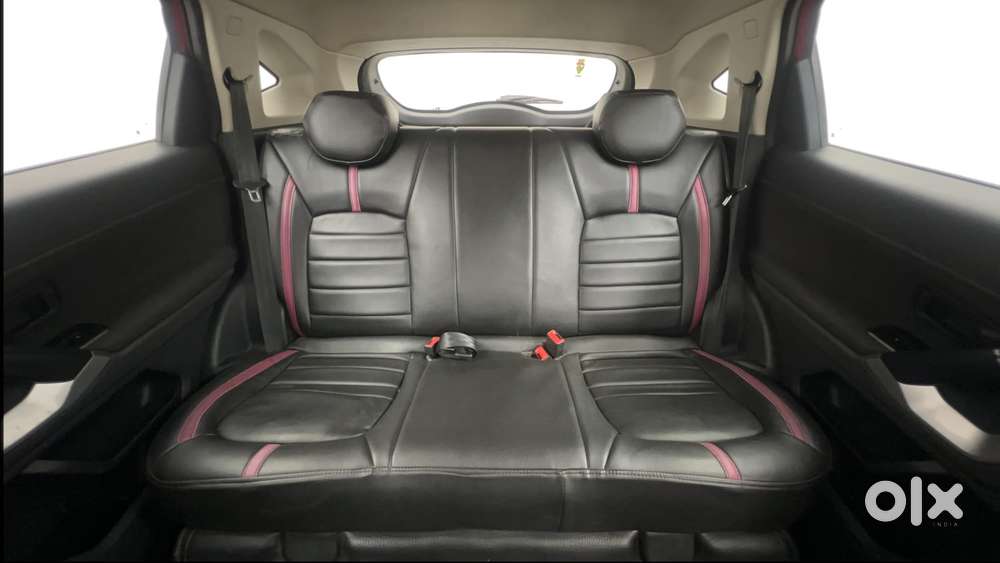 Tata Harrier Xm, 2021, Diesel