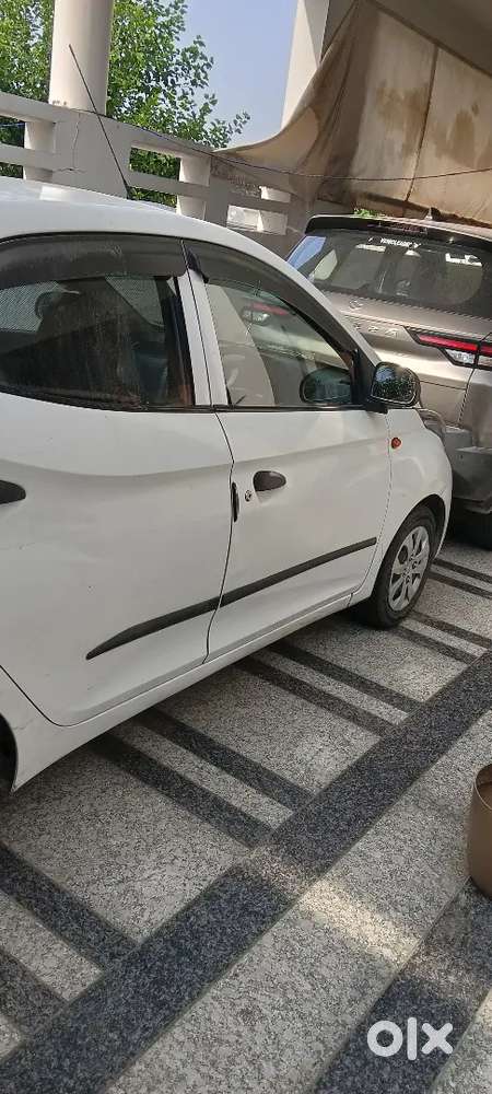 Selling Car