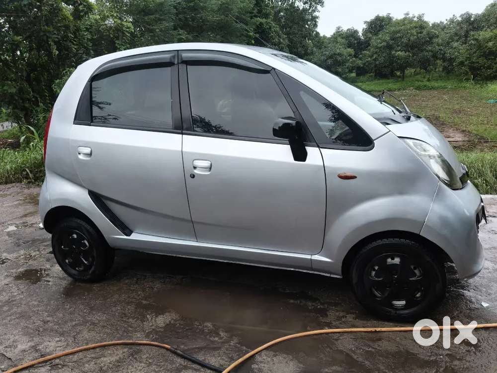 Tata Nano Genx Xt Petrol Manual 2016