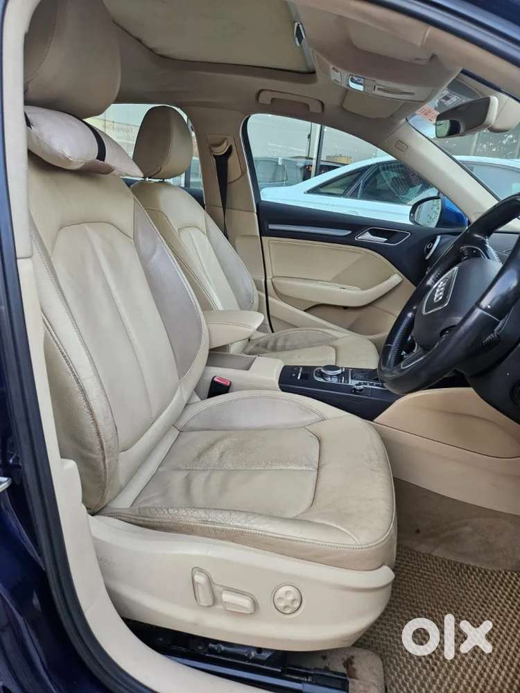 Audi A3 2.0 35 Tdi Technology + Sunroof, 2016, Diesel