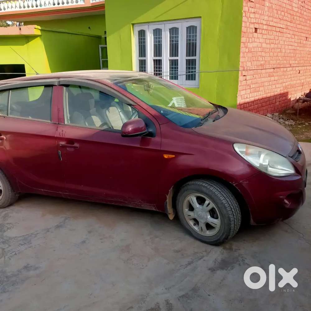 Hyundai I20 2009
