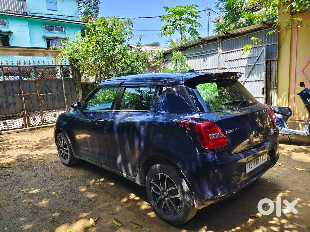 Maruti Suzuki Swift 2019 Petrol 42000 Km Driven