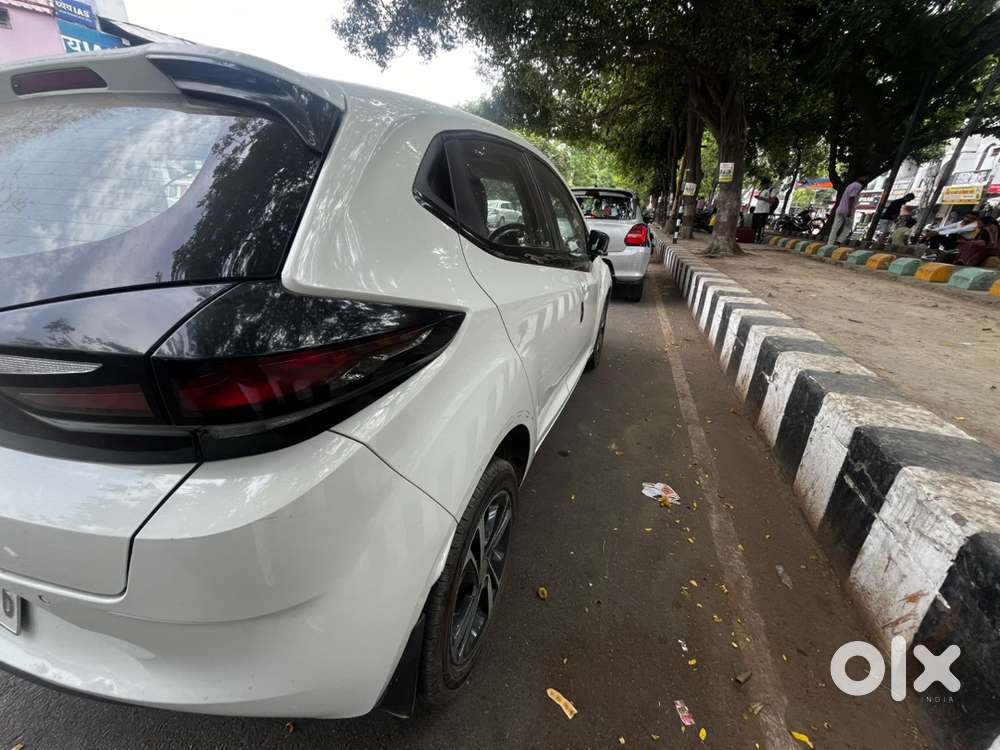 Tata Altroz Diesel Manual 2021