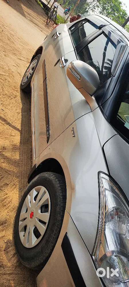 Maruti Suzuki Dzire 2017 Petrol 46000 Km Driven