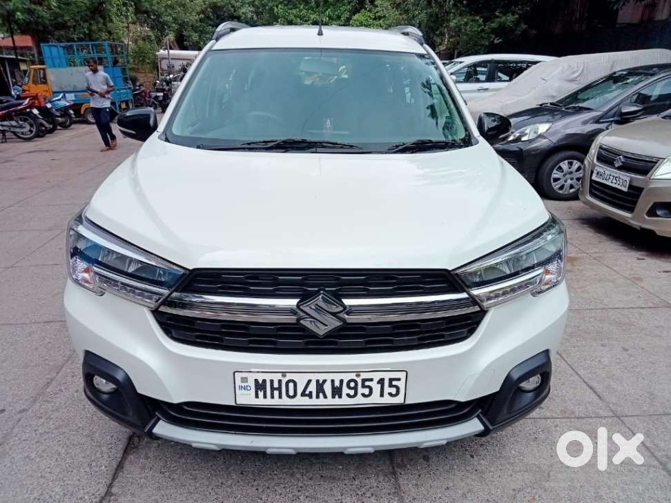 Maruti Suzuki Xl6 1.5 Zeta At, 2021, Petrol