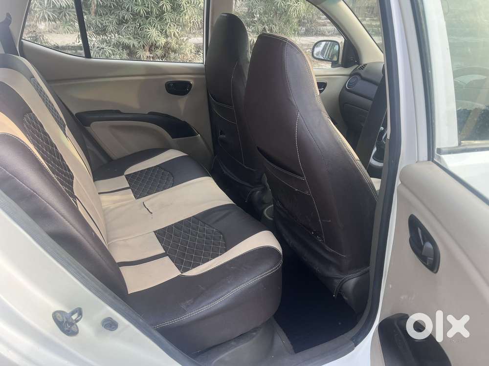 Hyundai I10 Magna O, 2014, Cng & Hybrids