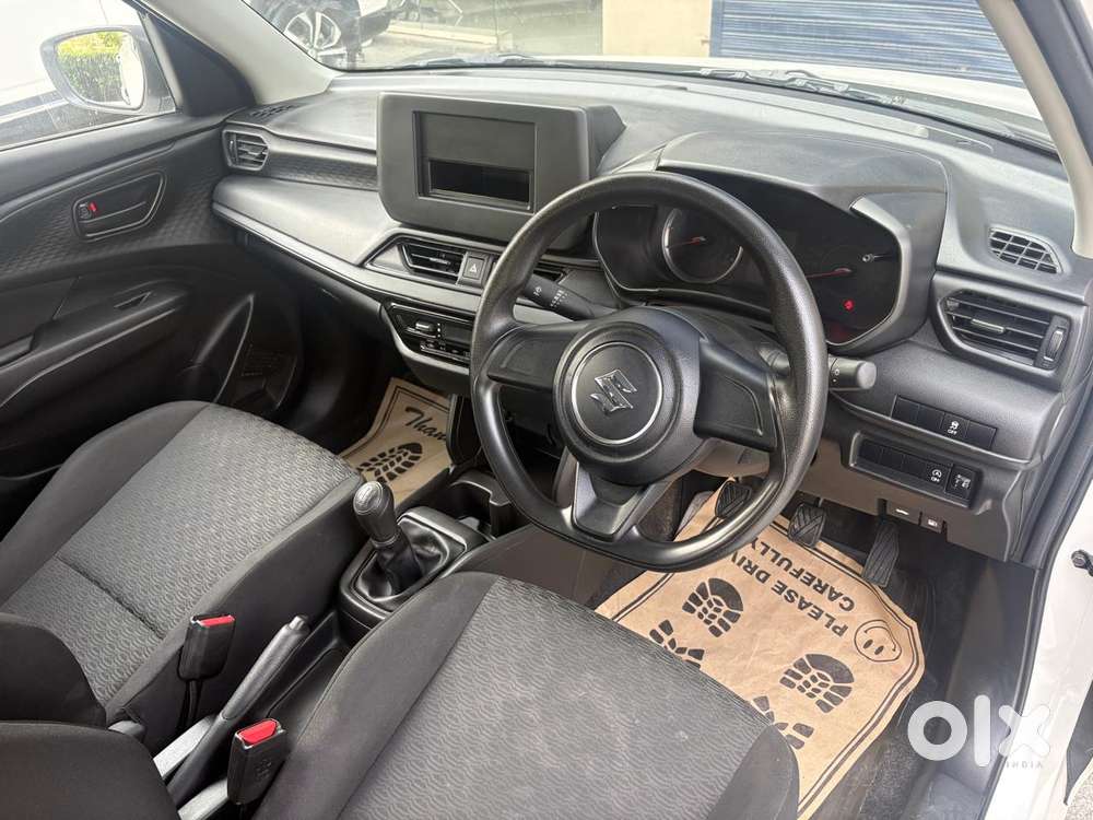 Maruti Suzuki Swift, 2025, Petrol