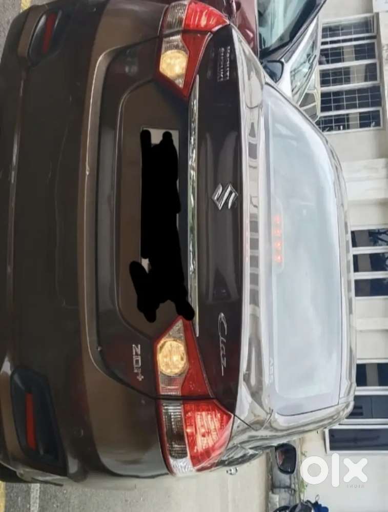 27 Millage Per Litre