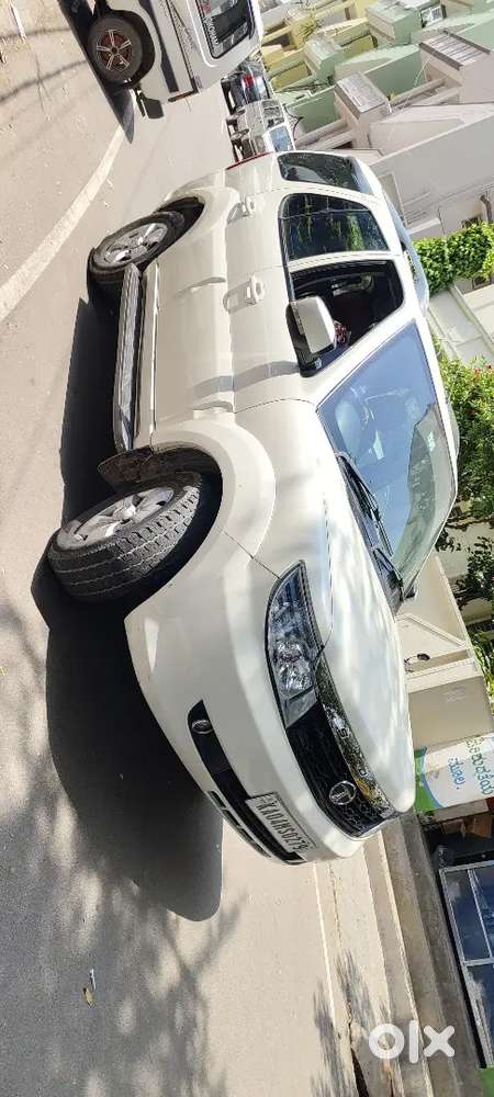 Tata Safari Storme 2016 Diesel Car