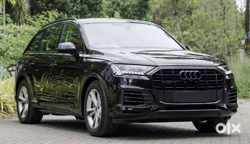 Audi Q7 2.0 40 Tfsi Quattro Technology, 2024, Petrol