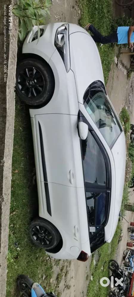 Hyundai I20 1.2 Asta 2019