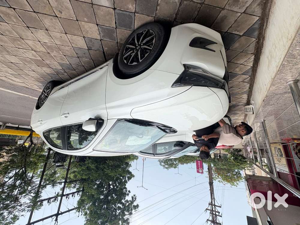 Maruti Suzuki Zxi+.  Dzire Petrol