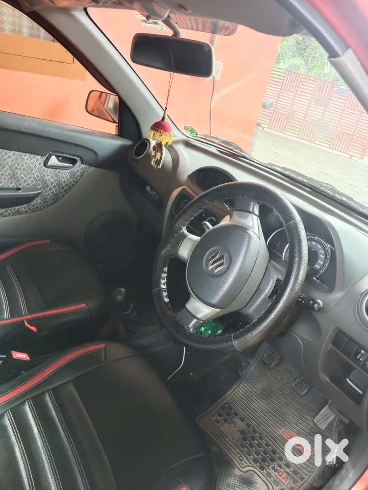 Maruti Suzuki Alto 800 2019 Petrol Well Maintained