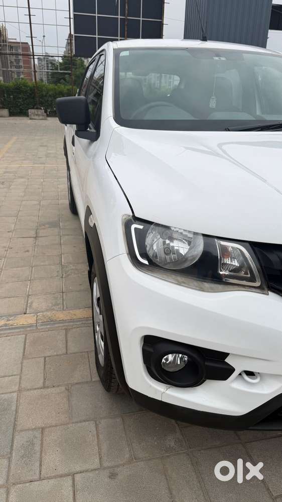 Renault Kwid Rxt Optional, 2016, Petrol