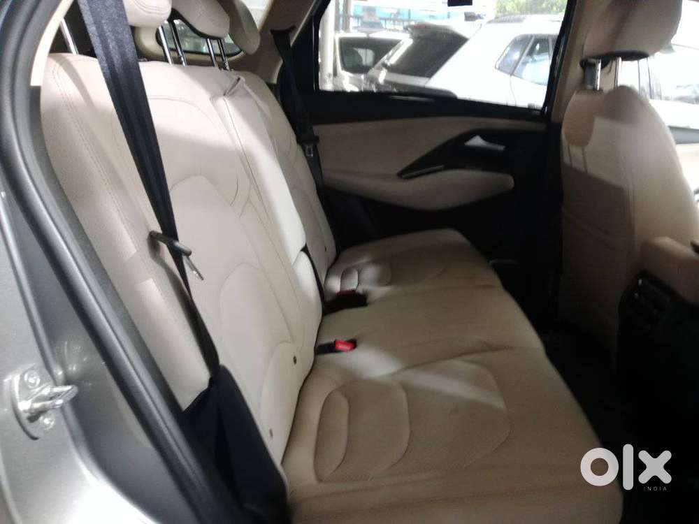 Mg Hector Savvy Pro Cvt, 2024, Petrol