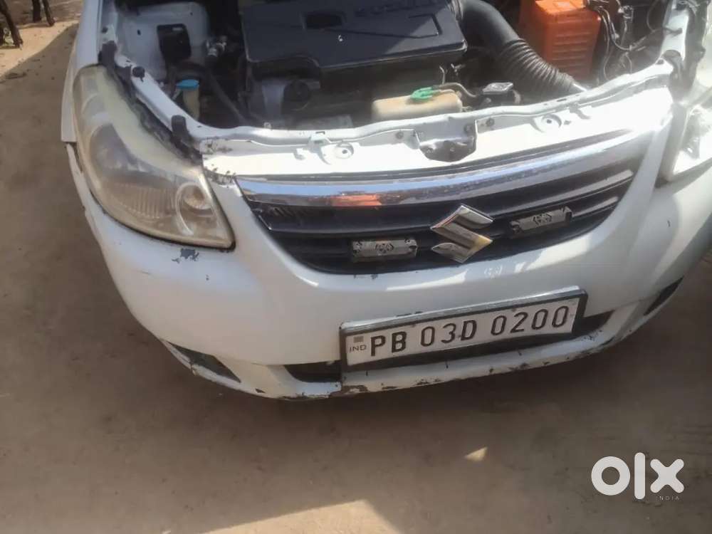 Maruti Suzuki Swift 2011 Diesel