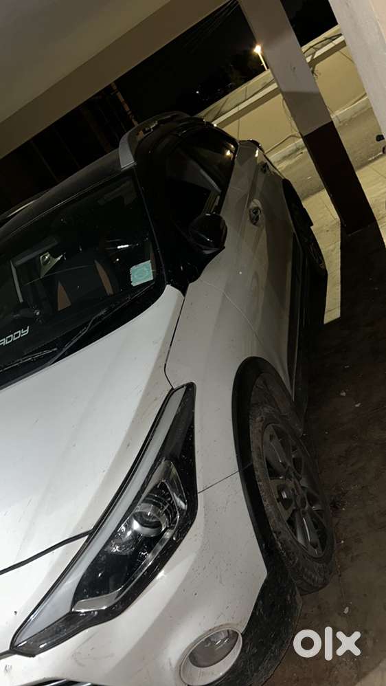 Hyundai I20 Active 2017