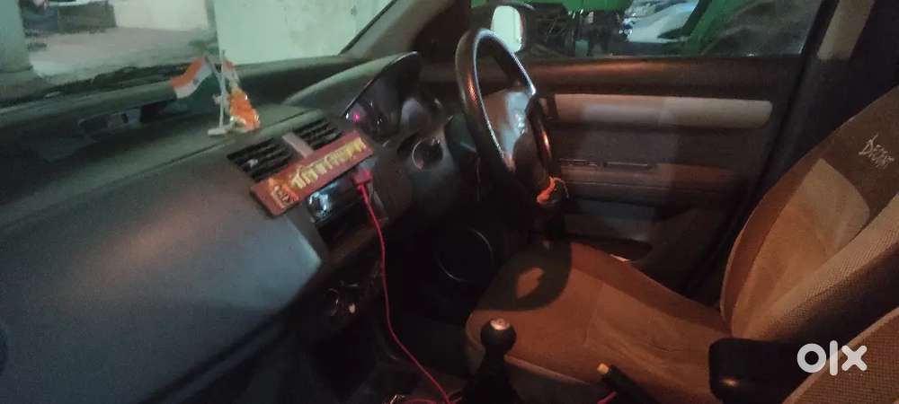Maruti Suzuki Swift 2010