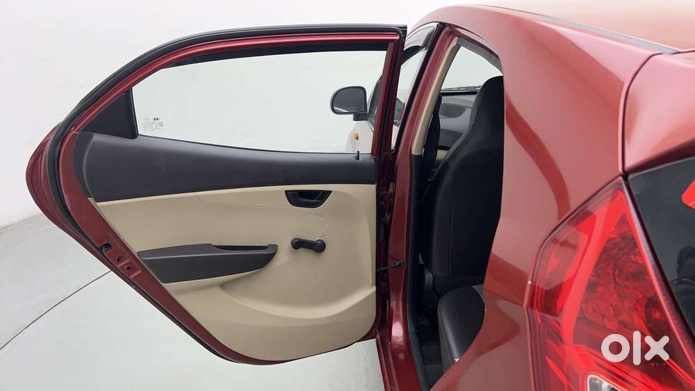 Hyundai Eon Era +, 2013, Petrol